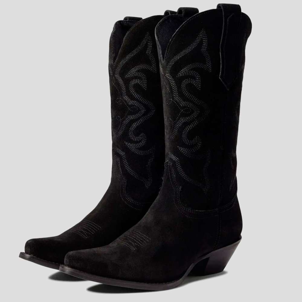 Dingo Outwest Boots